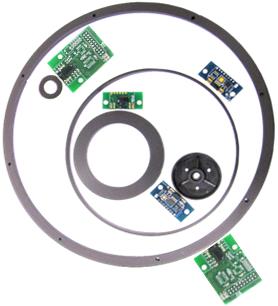 Admotec Encoder KIt, MOC_Mitaka