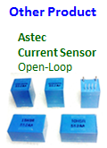 Current Sensor Open Loop