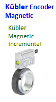 Kuebler magnetic