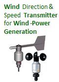 Wind Transmitter