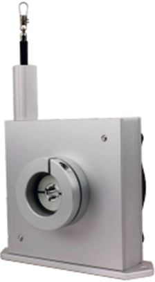 ドロー ワイヤー エンコーダー、Encoder Products Company