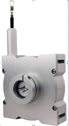 ドロー ワイヤー エンコーダー、Encoder Products Company