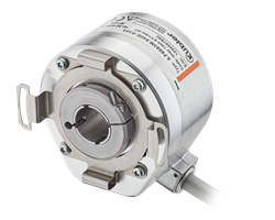 Kuebler, Magnetic Encoder