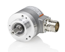 Kuebler, Magnetic Encoder