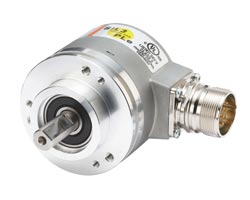 Kuebler, Magnetic Encoder