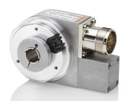 Kuebler, Magnetic Encoder