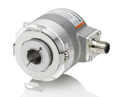 Kuebler, Magnetic Encoder