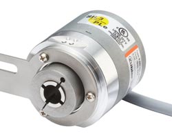 Kuebler, Magnetic Encoder