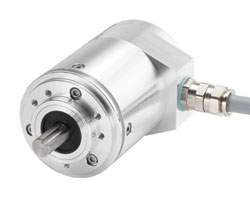 Kuebler, Magnetic Encoder