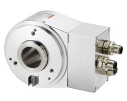 Kuebler, Magnetic Encoder