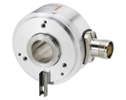 Kuebler, Magnetic Encoder