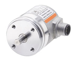 Kuebler, Magnetic Encoder