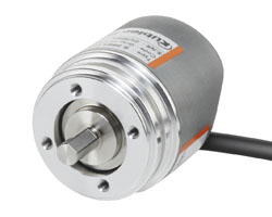 Kuebler, Magnetic Encoder