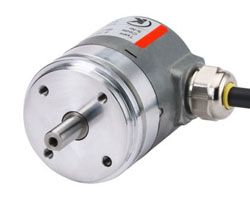 Kuebler, Magnetic Encoder