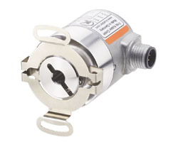 Kuebler, Magnetic Encoder