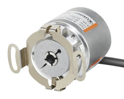 Kuebler, Magnetic Encoder