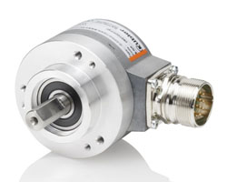 Kuebler, Magnetic Encoder