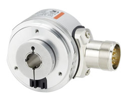 Kuebler, Magnetic Encoder