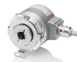 Kuebler, Magnetic Encoder