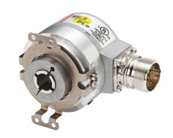 Kuebler, Magnetic Encoder