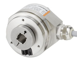 Kuebler, Magnetic Encoder