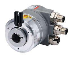 Kuebler, Magnetic Encoder