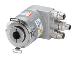 Kuebler, Magnetic Encoder