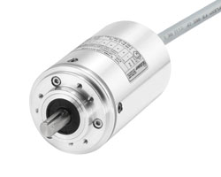 Kuebler, Magnetic Encoder