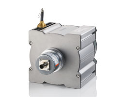 Kuebler, Magnetic Encoder