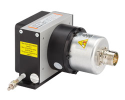 Kuebler, Magnetic Encoder