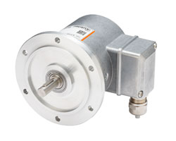 Kuebler, Magnetic Encoder