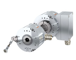 Kuebler, Magnetic Encoder