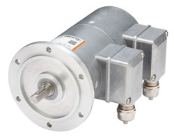 Kuebler, Magnetic Encoder