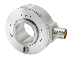 Kuebler, Magnetic Encoder