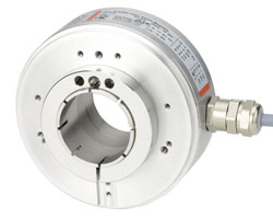 Kuebler, Magnetic Encoder