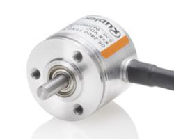 Kuebler, Magnetic Encoder