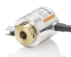 Kubler, Magnetic Encoder