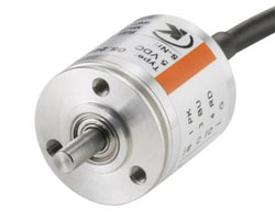 Kuebler, Magnetic Encoder