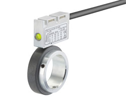 Kubler, Magnetic Encoder