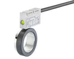 Kuebler, Magnetic Encoder