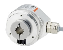 Kuebler, Magnetic Encoder