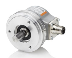 Kuebler, Magnetic Encoder