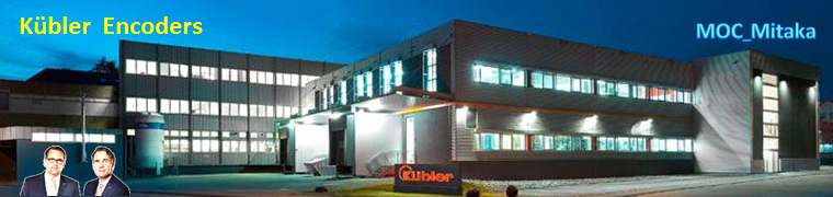 K&uuml;bler Distributor Japan MOC Mitaka