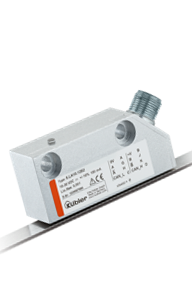 No Contact Magnertic Belt Encode