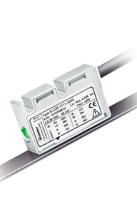 No Contact Magnertic Belt Encoder�@