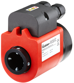 K&uuml;bler �J�E���^�[, ���[�^�[, �f�B�X�v���[