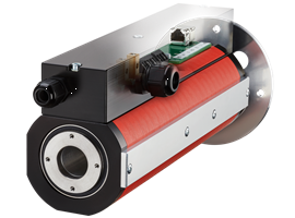 K&uuml;bler �J�E���^�[, ���[�^�[, �f�B�X�v���[, ���j�^�[