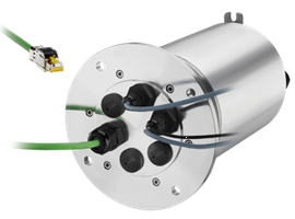 K&uuml;bler �J�E���^�[, ���[�^�[, �f�B�X�v���[