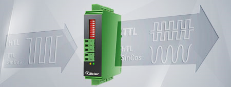 K&uuml;bler �J�E���^�[, ���[�^�[, �f�B�X�v���[, ���j�^�[